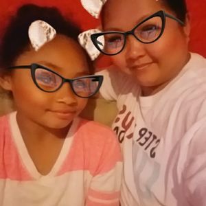 Meet your Posher, Mariefel